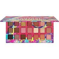 J.cat Beauty Take Me Away Secret Paradise Fantasy Dreamland 21 Eyeshadow Palette