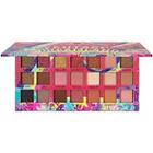 J.cat Beauty Take Me Away Secret Paradise Fantasy Dreamland 21 Eyeshadow Palette