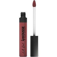 L.a. Girl Lip Mousse - Bff