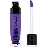 Wet N Wild Megalast Liquid Catsuit Matte Lipstick - Purple Panic