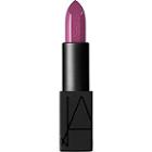 Nars Audacious Lipstick - Kate (purple Orchid)
