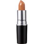 Mac Lipstick - Nudes - Girl's Got Needs (warm-toned Yellow Brown)