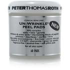 Peter Thomas Roth Un-wrinkle Peel Pads - 60 Count