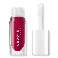 Undone Beauty Big Poppa Lip Gloss - Cherry Blossom