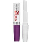 Maybelline Superstay 24 Liquid Lipstick - All Day Plum