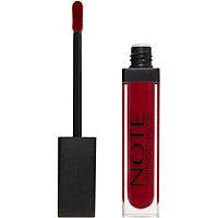 Note Cosmetics Mattemoist Lip Gloss - Notisme