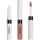 Covergirl Outlast All Day Lip Color - Spiced Latte 577