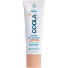Coola Organic Mineral Face Sunscreen Spf 30