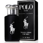 Ralph Lauren Polo Black Travel Fragrance