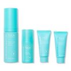 Tula Clear Skin Starters Travel-size Acne & Blemish Fighting Kit