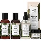 Ag Hair Natural Healthy Hair Starter Kit