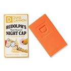 Duke Cannon Supply Co Big Ass Brick Of Soap - Rudolph's Much Deserved Night Cap