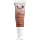 Honest Beauty Ccc Clean Corrective With Vitamin C Tinted Moisturizer Spf 30