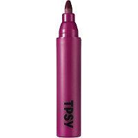 Tpsy Dash Lip Marker - Picnics (pink)