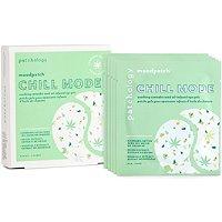 Patchology Moodpatch Chill Mode Eye Gels
