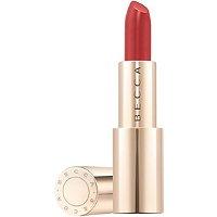 Becca Cosmetics Ultimate Lipstick Love - Rosewood (warm Rich Rose)
