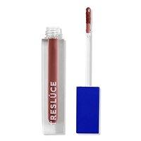 Tresluce Beauty Treslace Beauty Bold Y Atrevida Liquid Lip Tint - Daring (mocha Nude/rose Brown)