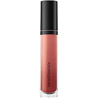 Bareminerals Statement Matte Liquid Lipcolor - Naughty (deep Oxblood Red)