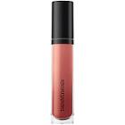 Bareminerals Statement Matte Liquid Lipcolor - Naughty (deep Oxblood Red)