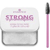 Essence #pinkandproud Wonderful Baked Blushlighter