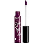 Nyx Professional Makeup Epic Ink Lip Dye - Obsessed