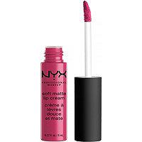 Nyx Professional Makeup Soft Matte Lip Cream - Prague
