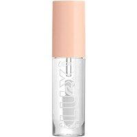 Colourpop Melrose Lux Gloss - Let's Be Clear (clear)