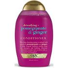 Ogx Detoxifying + Pomegranate & Ginger Conditioner