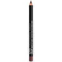 Nyx Professional Makeup Suede Matte Lip Liner - Toulouse