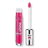 Essence Extreme Shine Volume Lipgloss - 103 Pretty In Pink (hot Pink)