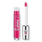 Essence Extreme Shine Volume Lipgloss - 103 Pretty In Pink (hot Pink)