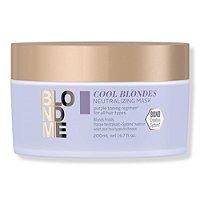 Blondme Cool Blondes Neutralizing Mask