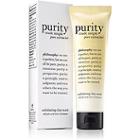Philosophy Travel Size Purity Made Simple Pore Extractor Exfoliating Clay Mask