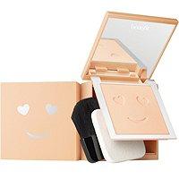 Benefit Cosmetics Hello Happy Velvet Powder Foundation