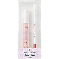 Ulta Save It For The Scare Floor Lip Duo