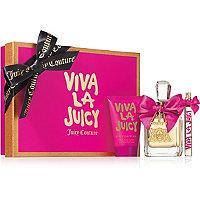 Juicy Couture Viva La Juicy Deluxe Gift Set