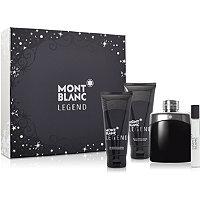 Montblanc Legend Deluxe Gift Set