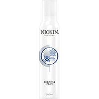Nioxin 3d Styling Bodifying Foam