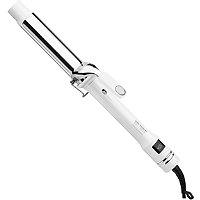 Hot Tools Professional White Gold Digital Salon 1-1/4 Inches Curling Iron