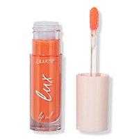 Colourpop Lux Lip Oil - Hot Spark (bright Coral)