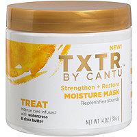 Txtr. By Cantu Strengthen + Restore Moisture Mask