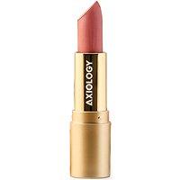 Axiology 10-ingredient Vegan Lipstick - Devotion (rich Gold)
