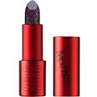 Uoma Beauty Black Magic Metallic Shine Lipstick - Mother (metallic Plum)