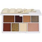 I Heart Revolution White Gold Mini Chocolate Palette