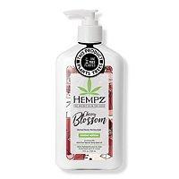Hempz Limited Edition Cherry Blossom Herbal Body Moisturizer