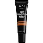 Nyx Professional Makeup Pro Foundation Mixer