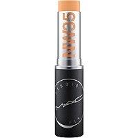 Mac Studio Fix Soft Matte Foundation Stick - Nw35 (tawny Beige W/ Neutral Undertone For Medium Skin)