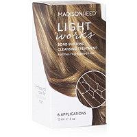 Madison Reed Light Works Bond Building Cleansing Treatment