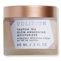 Volition Yaupon Tea Glow-awakening Moisturizer