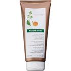 Klorane Ultra-nourishing Shampoo-cream With Abyssinia Oil